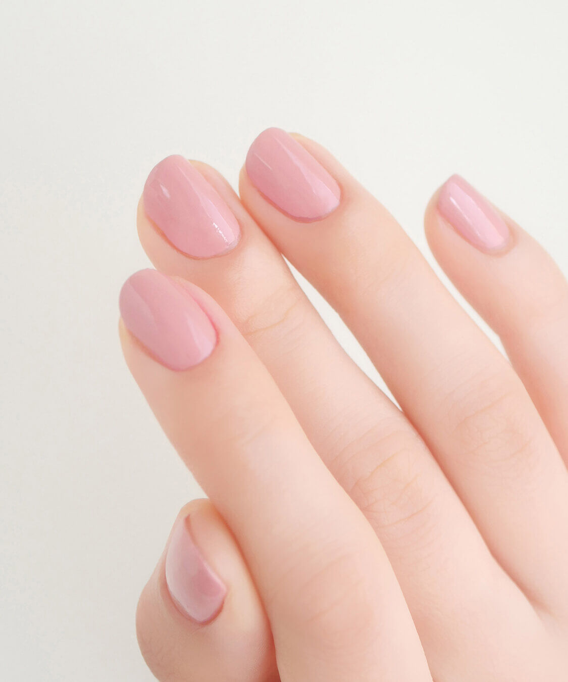 NAILS INC「45 SECOND SPEEDY Mulberry Moment Duo」|ネイルカラー|