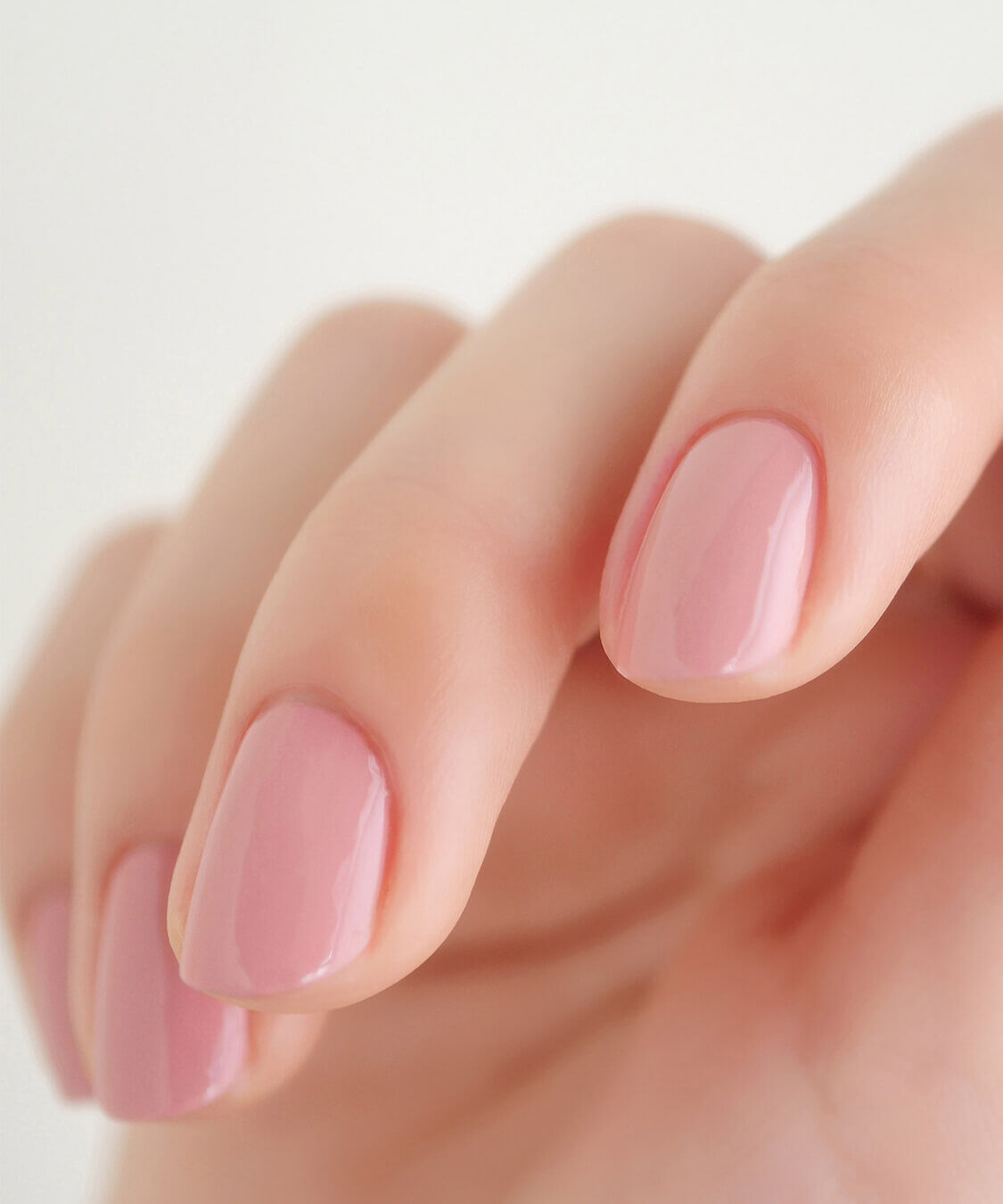 NAILS INC「45 SECOND SPEEDY Mulberry Moment Duo」|ネイルカラー|