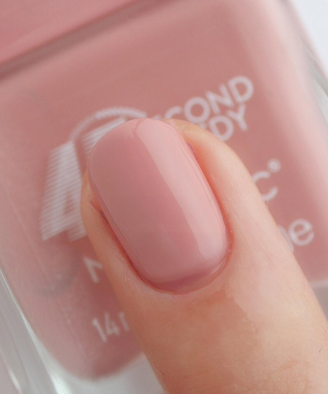 NAILS INC「45 SECOND SPEEDY Mulberry Moment Duo」|ネイルカラー|