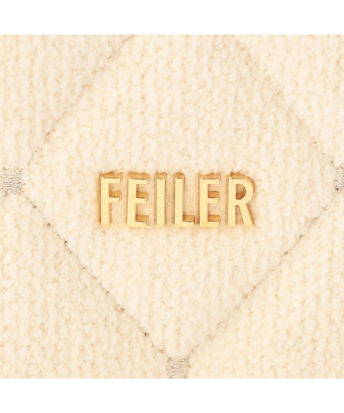 FEILER「ユニ　リングハンドルバッグ　UNI-260734」|トートバッグ|