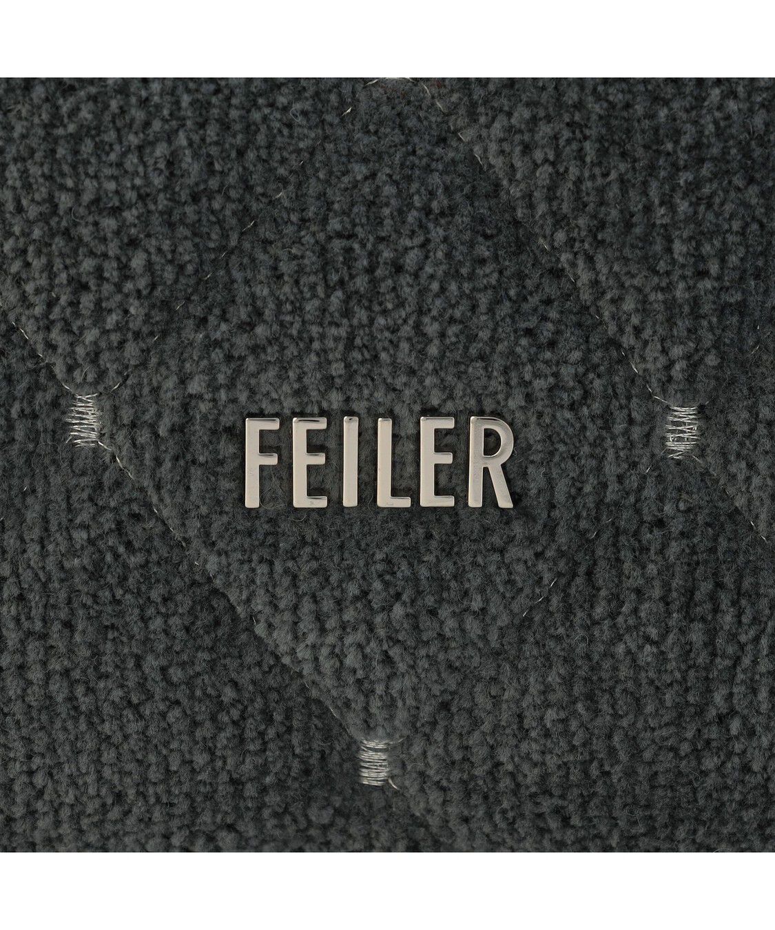 FEILER「ユニ　リングハンドルバッグ　UNI-260734」|トートバッグ|