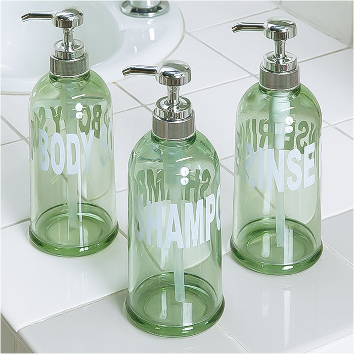 BACKYARD FAMILY「ディスペンサー ボトル 通販 詰め替えボトル 約 500ml ディスペンサーシャンプーボトル」|その他|