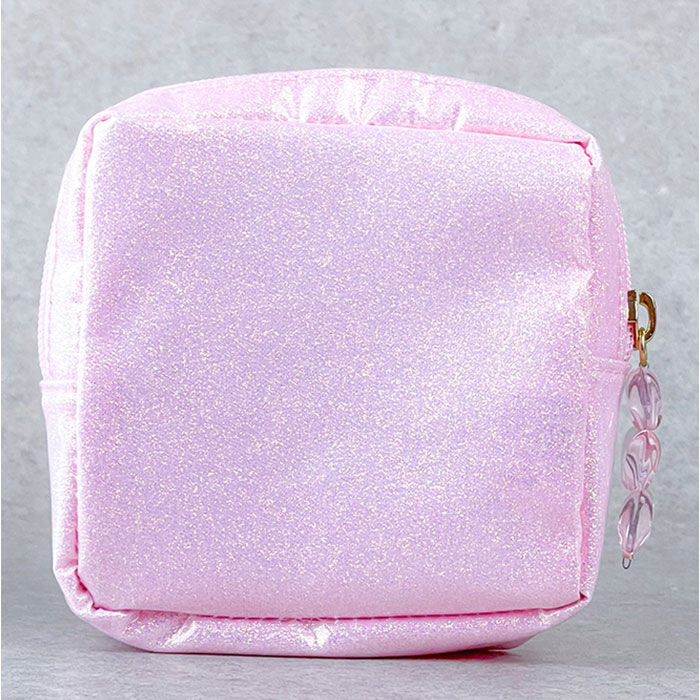 BACKYARD FAMILY「コスメポーチ 通販 The Powerpuff Girls グッズ パワパフグッズ FLAPPER」|ポーチ|