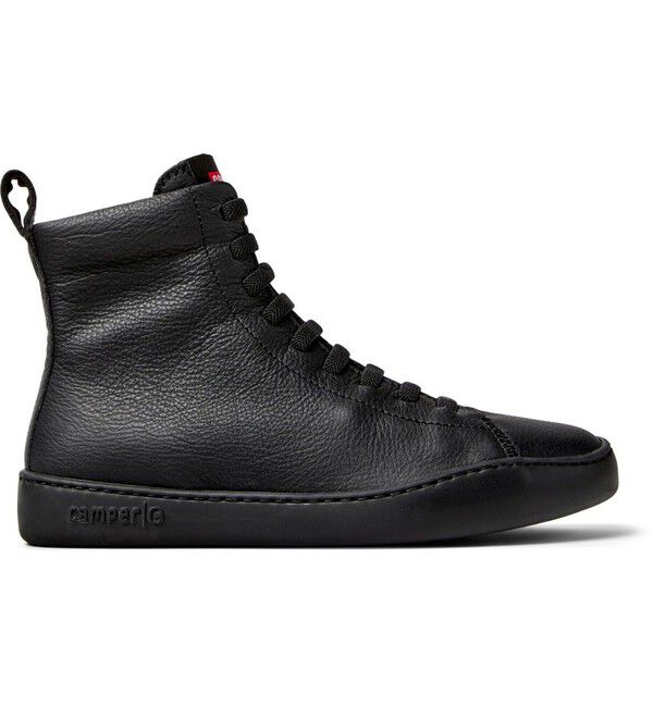 CAMPER「[カンペール] PEU TOURING / アンクルブーツ」|ロングブーツ|