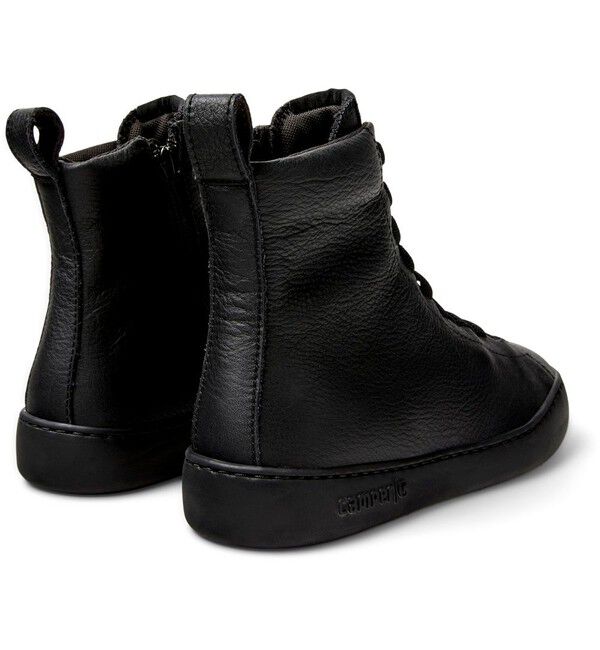 CAMPER「[カンペール] PEU TOURING / アンクルブーツ」|ロングブーツ|