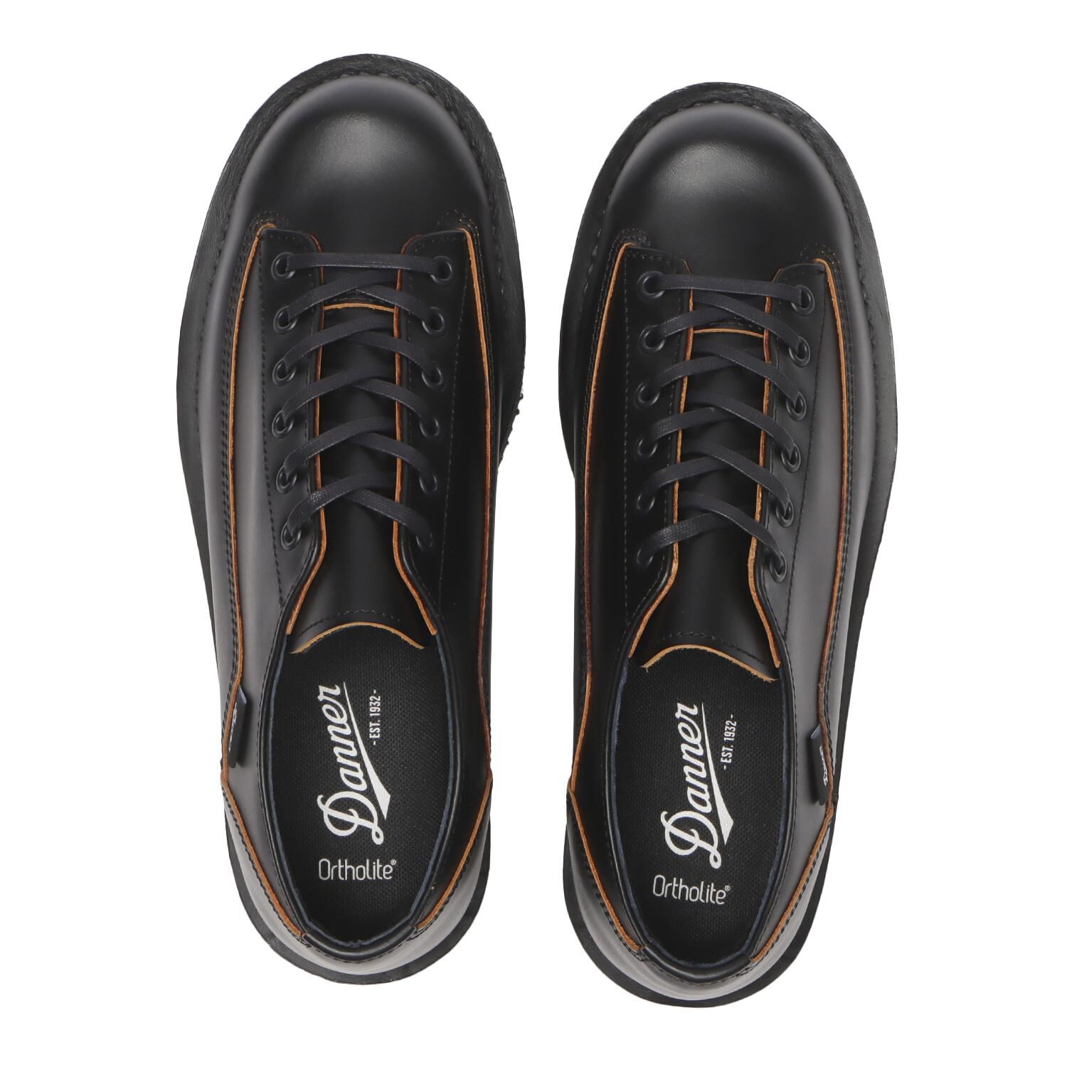 DANNER「【DANNER】BULLRUN LOW」|スニーカー|