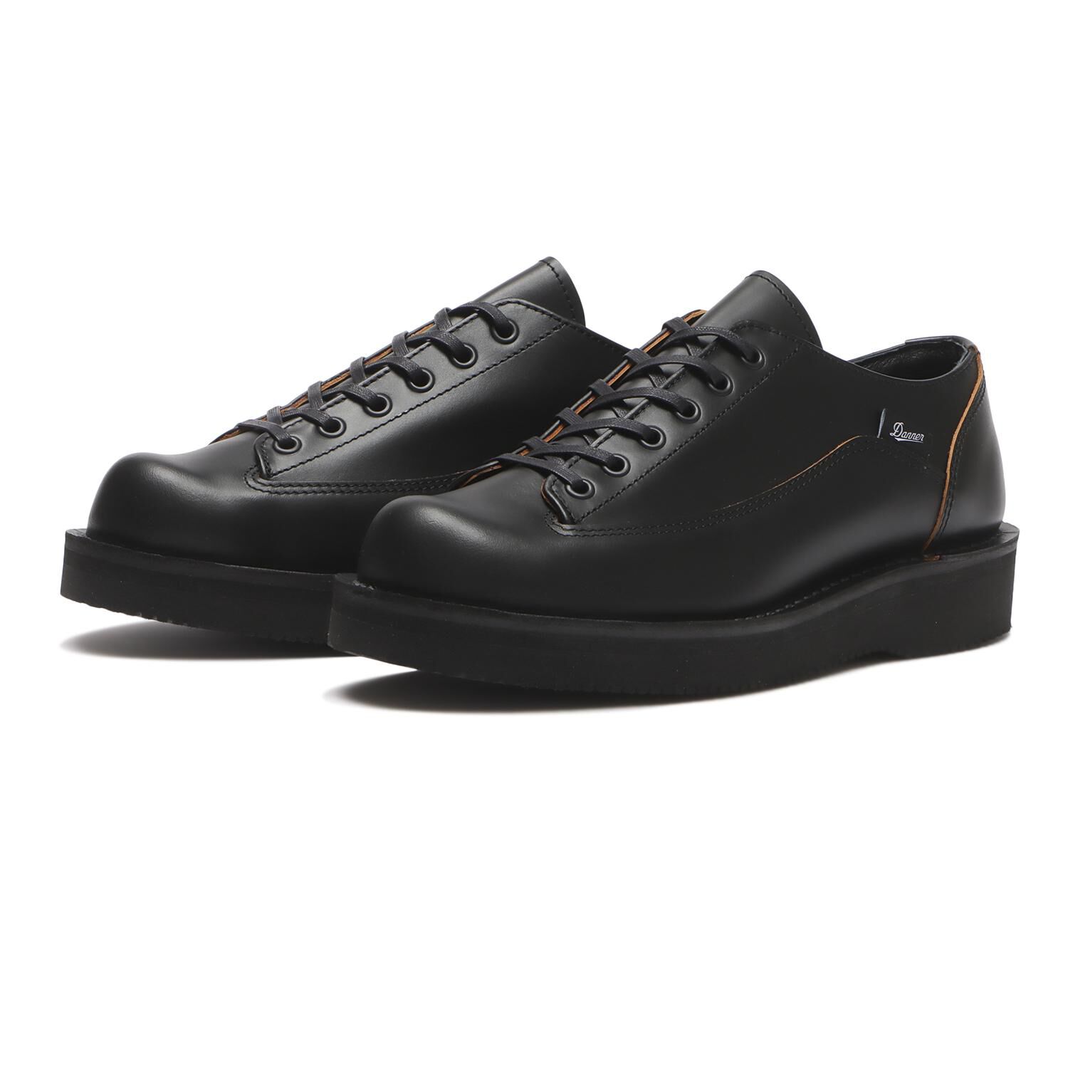 DANNER「【DANNER】BULLRUN LOW」|スニーカー|