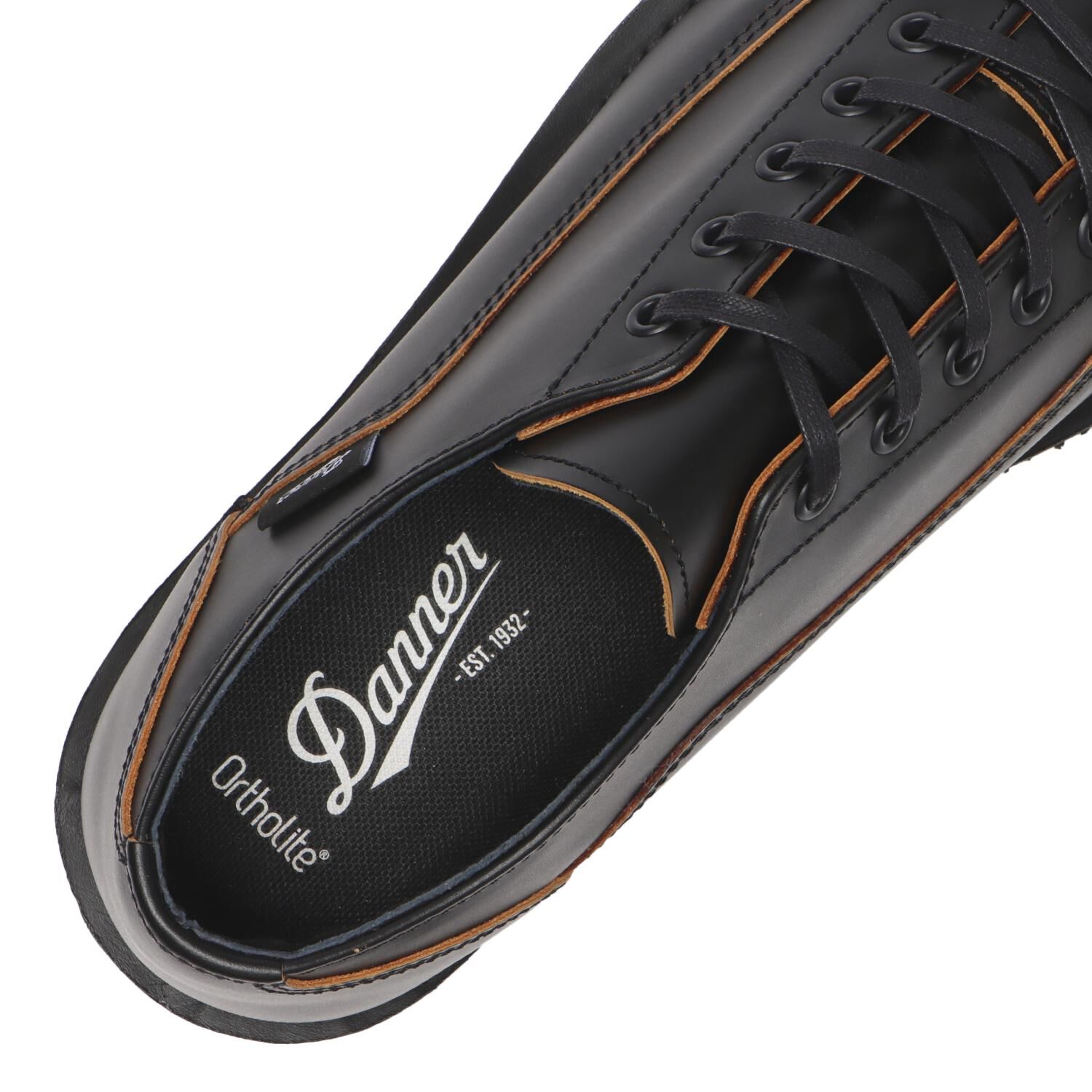 DANNER「【DANNER】BULLRUN LOW」|スニーカー|