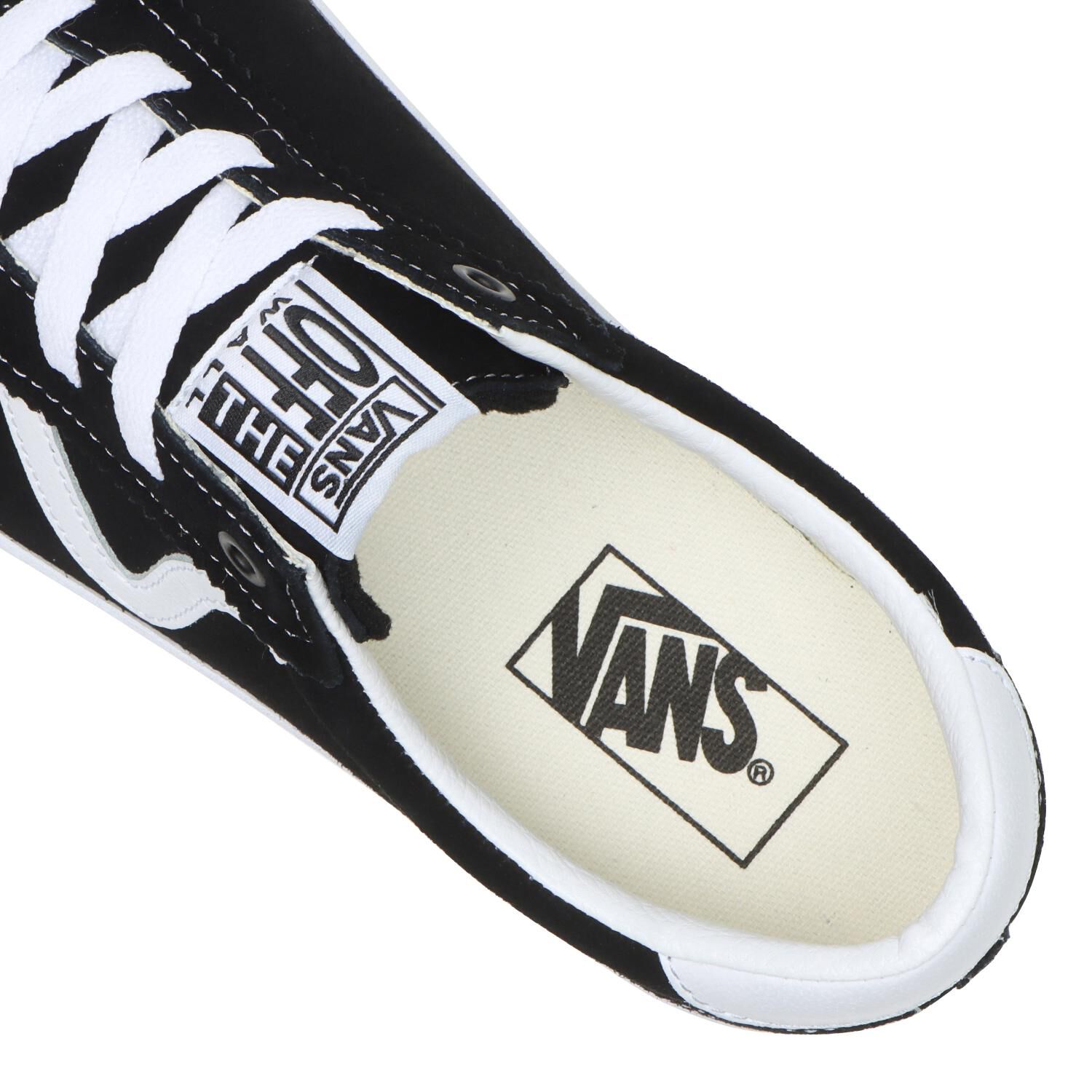 VANS「【VANS】SPORT LOW」|スニーカー|