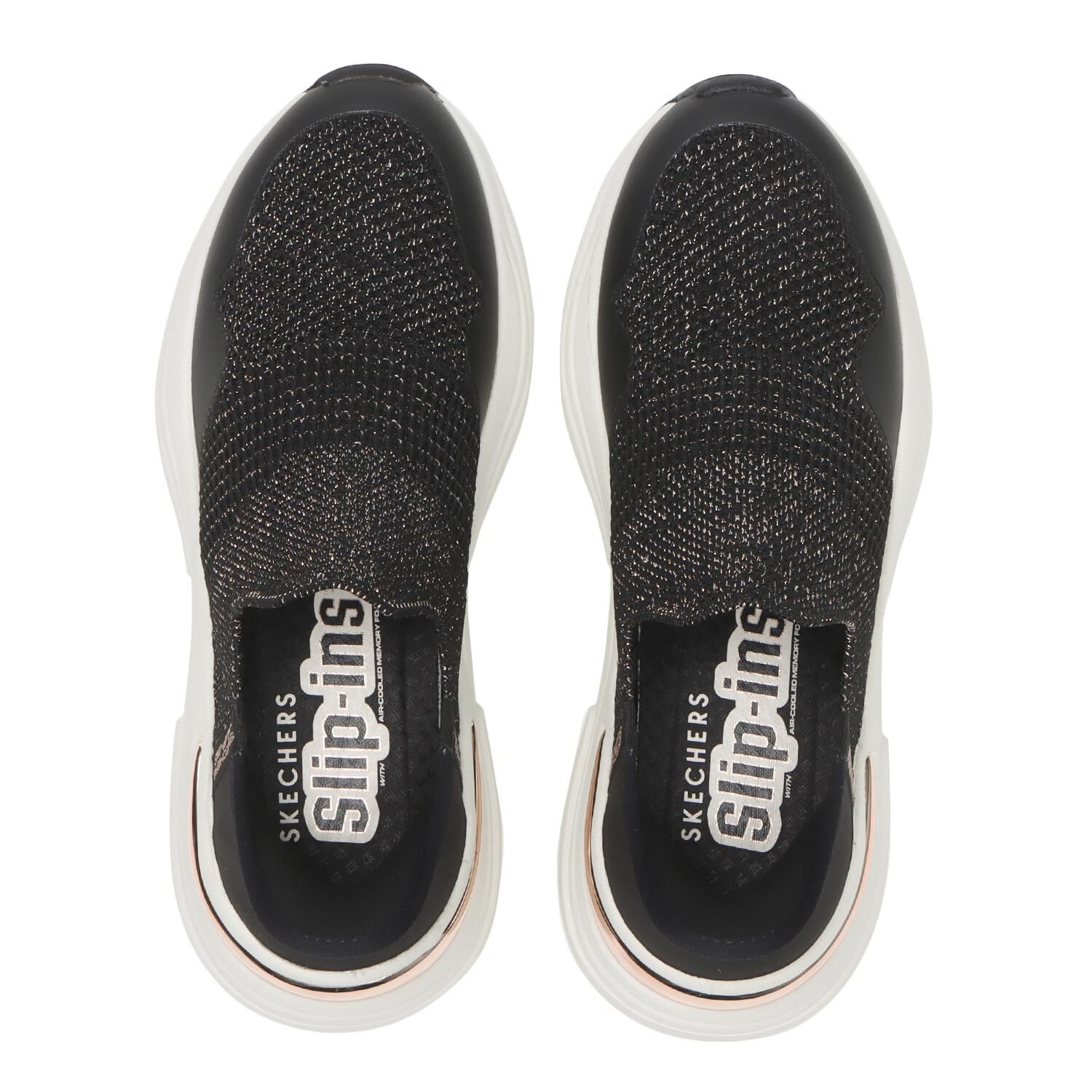 SKECHERS「【SKECHERS】HAZEL - PRIYA」|スニーカー|