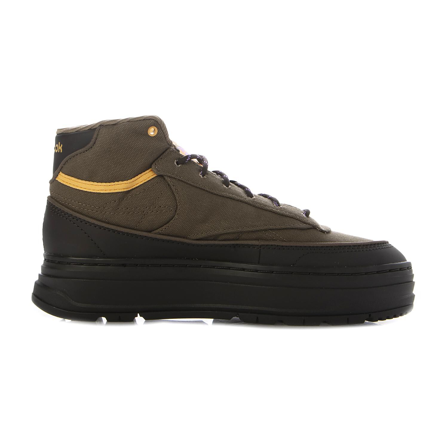 Reebok「【REEBOK】CLUB C GEO MID」|スニーカー|