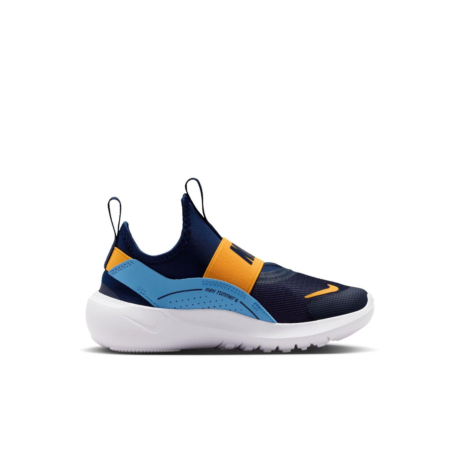 NIKE「【NIKE】17-22(H)FLEX RUNNER 4 (PS)」|スニーカー|