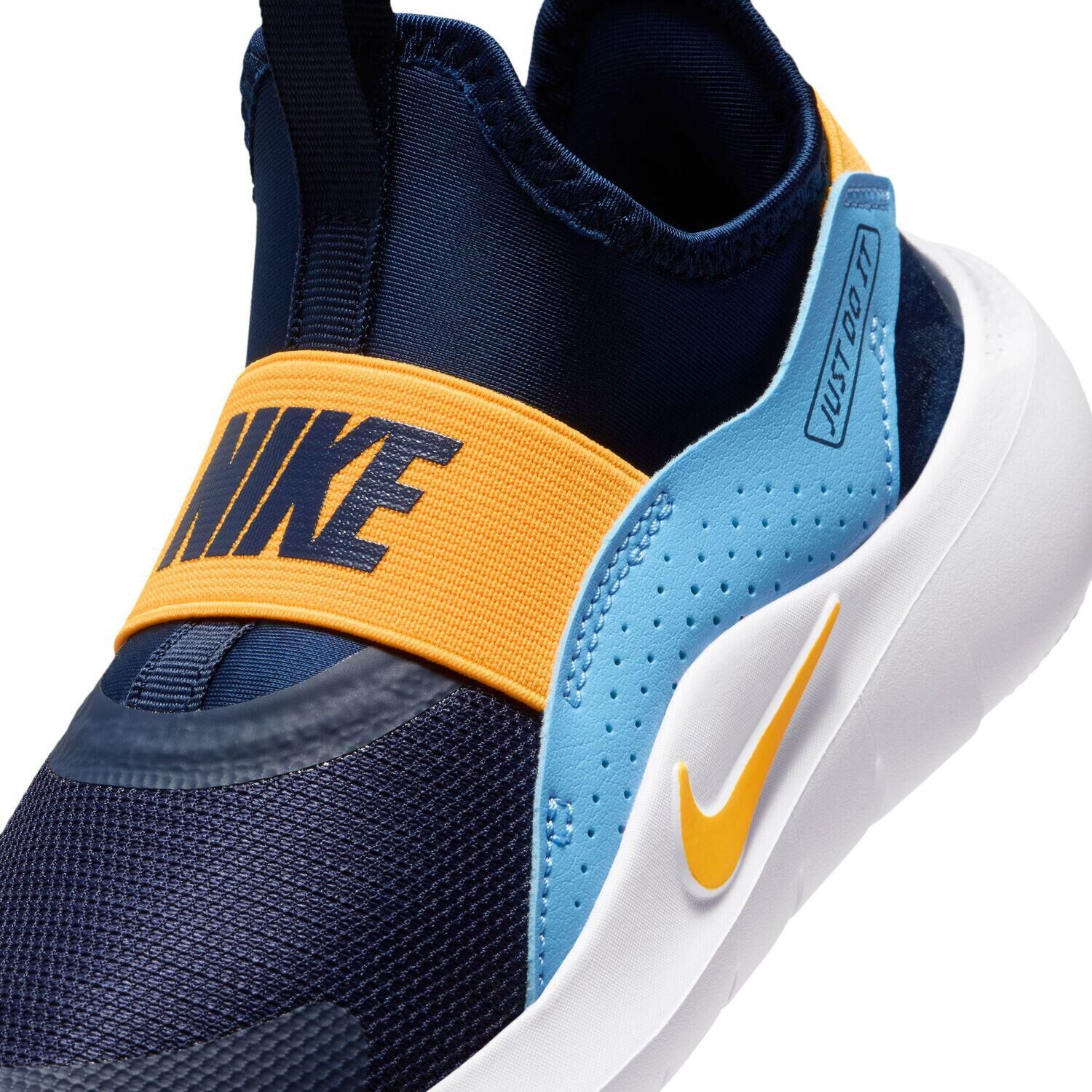 NIKE「【NIKE】17-22(H)FLEX RUNNER 4 (PS)」|スニーカー|