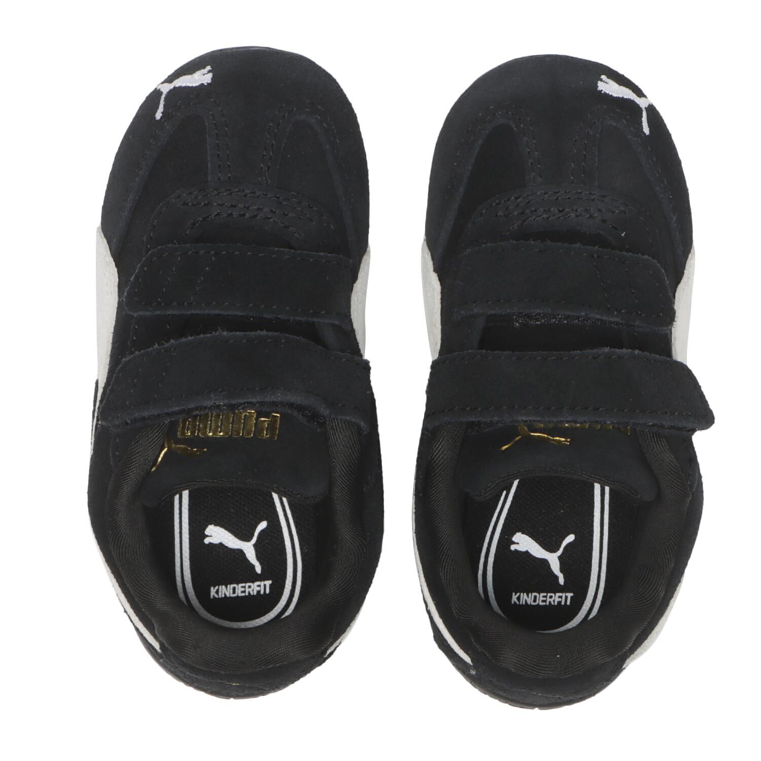 PUMA「【PUMA】12-16 SPEEDCAT OG V INF」|スニーカー|