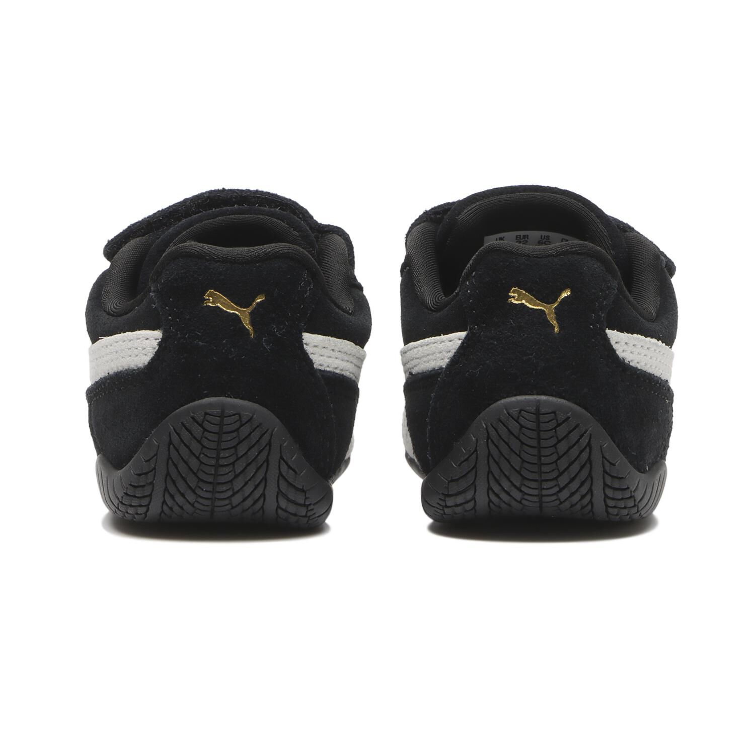 PUMA「【PUMA】12-16 SPEEDCAT OG V INF」|スニーカー|