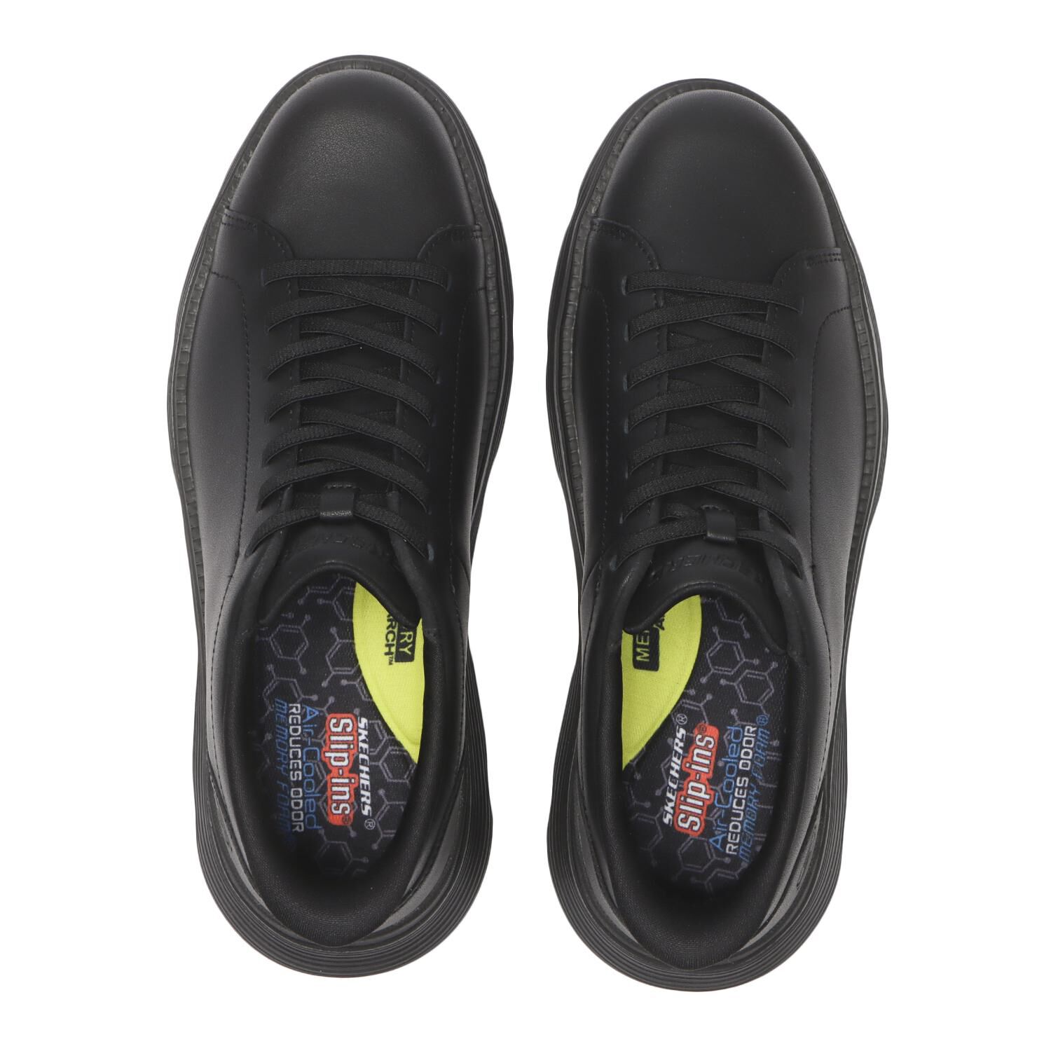 SKECHERS「【SKECHERS】GARZA - ENTICER」|スニーカー|