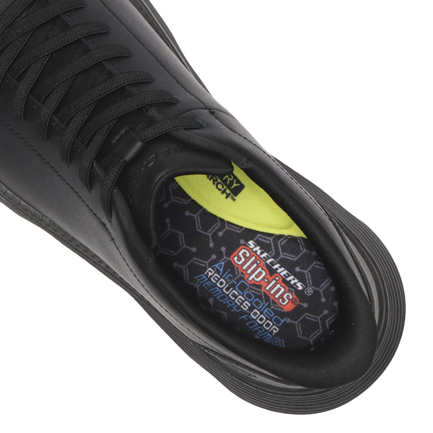 SKECHERS「【SKECHERS】GARZA - ENTICER」|スニーカー|