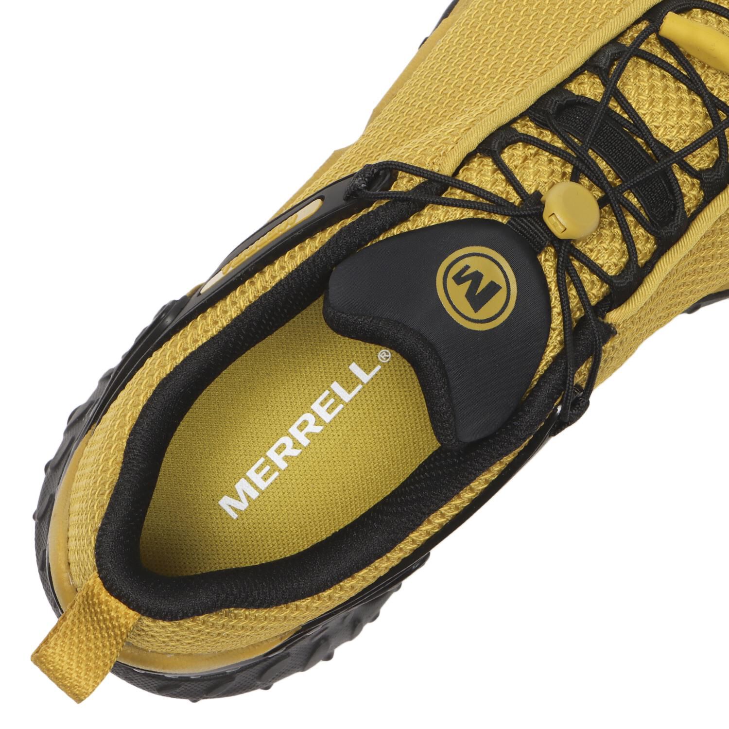 MERRELL「【MERRELL】CHAM STORM REDUX JP GTX SE」|スニーカー|