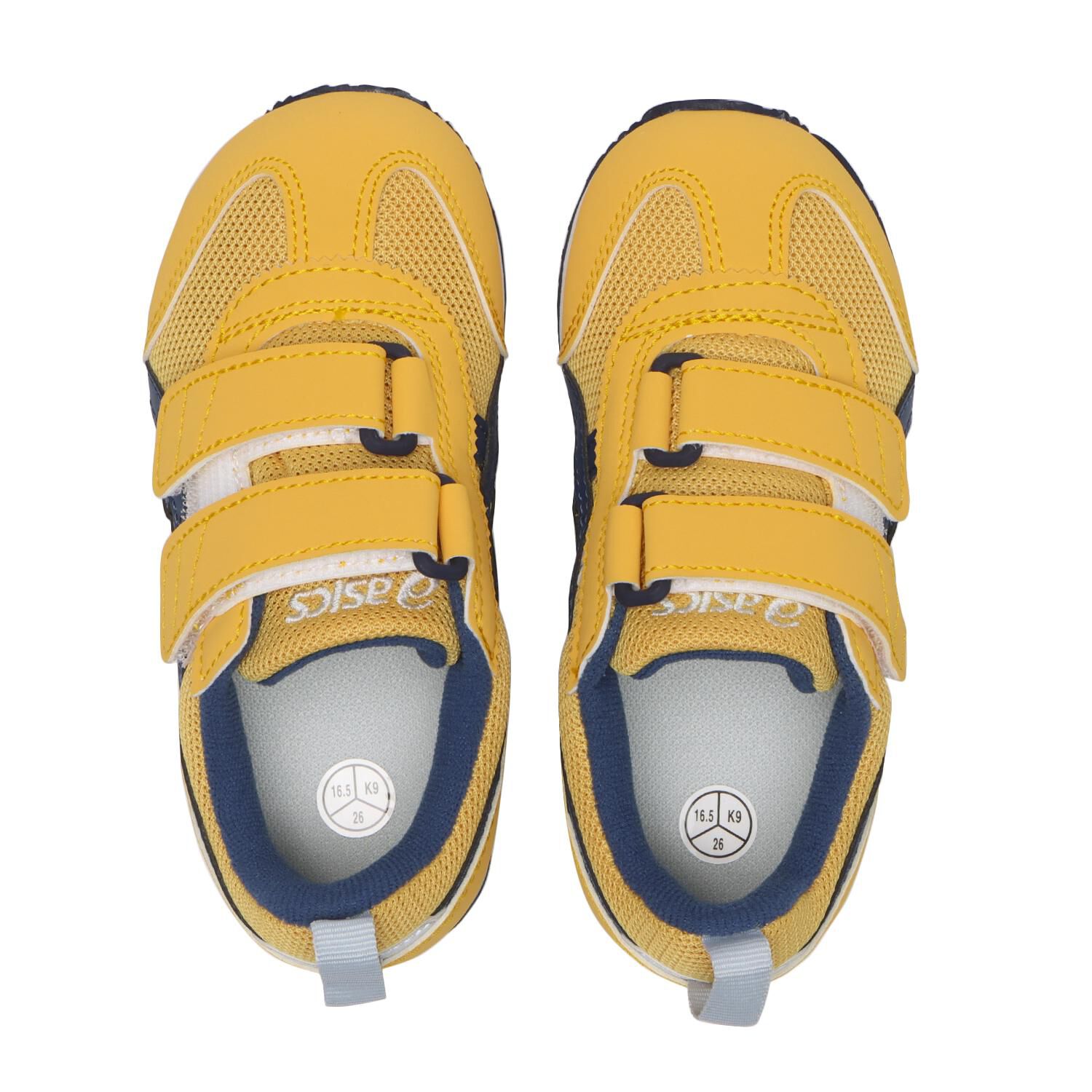 asics「【ASICS】16-18 IDAHO MINI 5」|スニーカー|