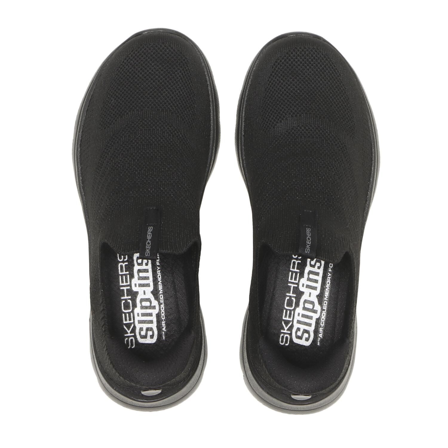 SKECHERS「【SKECHERS】SUMMITS-GENTLE STEP」|スニーカー|