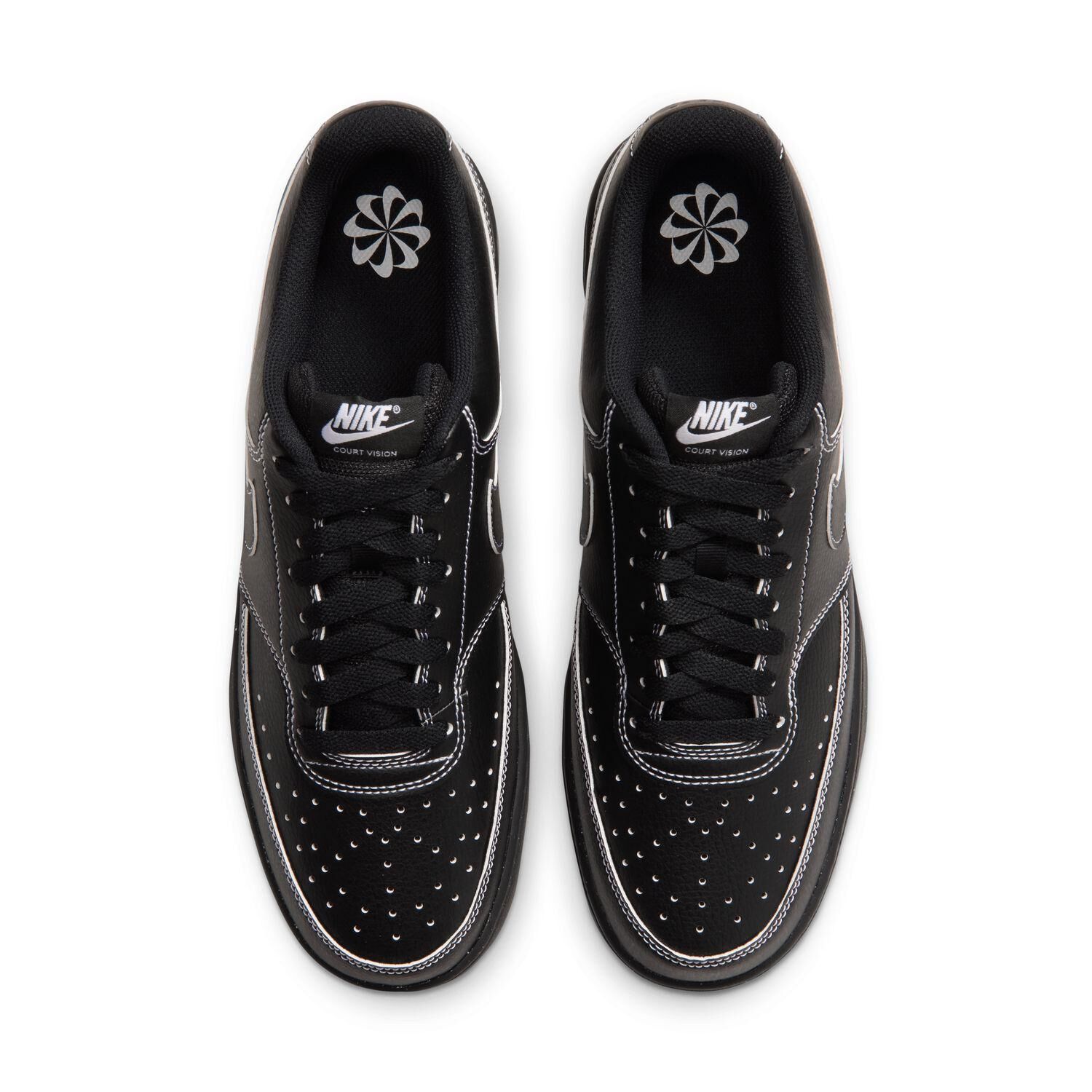 NIKE「【NIKE】COURT VISION LO NN」|スニーカー|