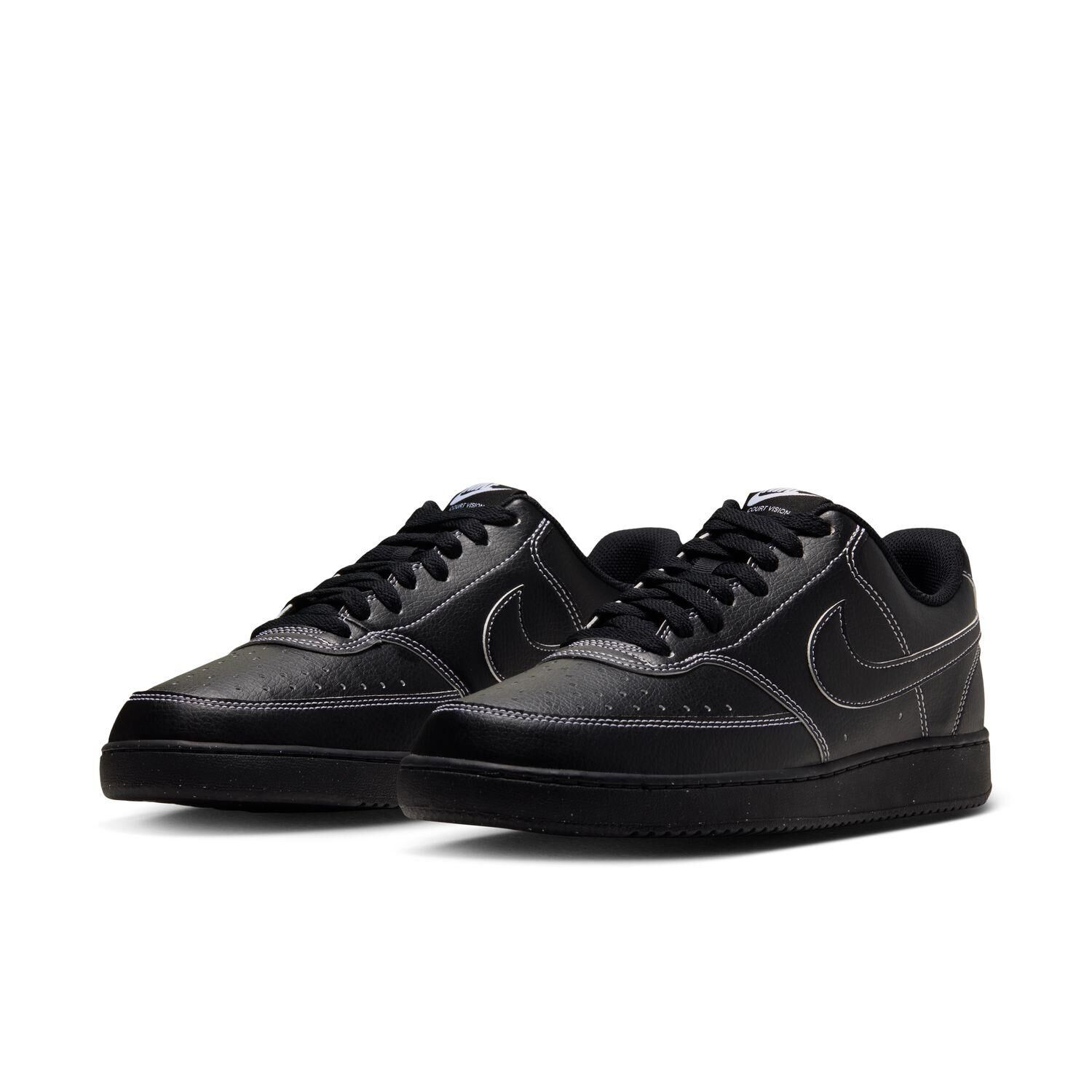 NIKE「【NIKE】COURT VISION LO NN」|スニーカー|