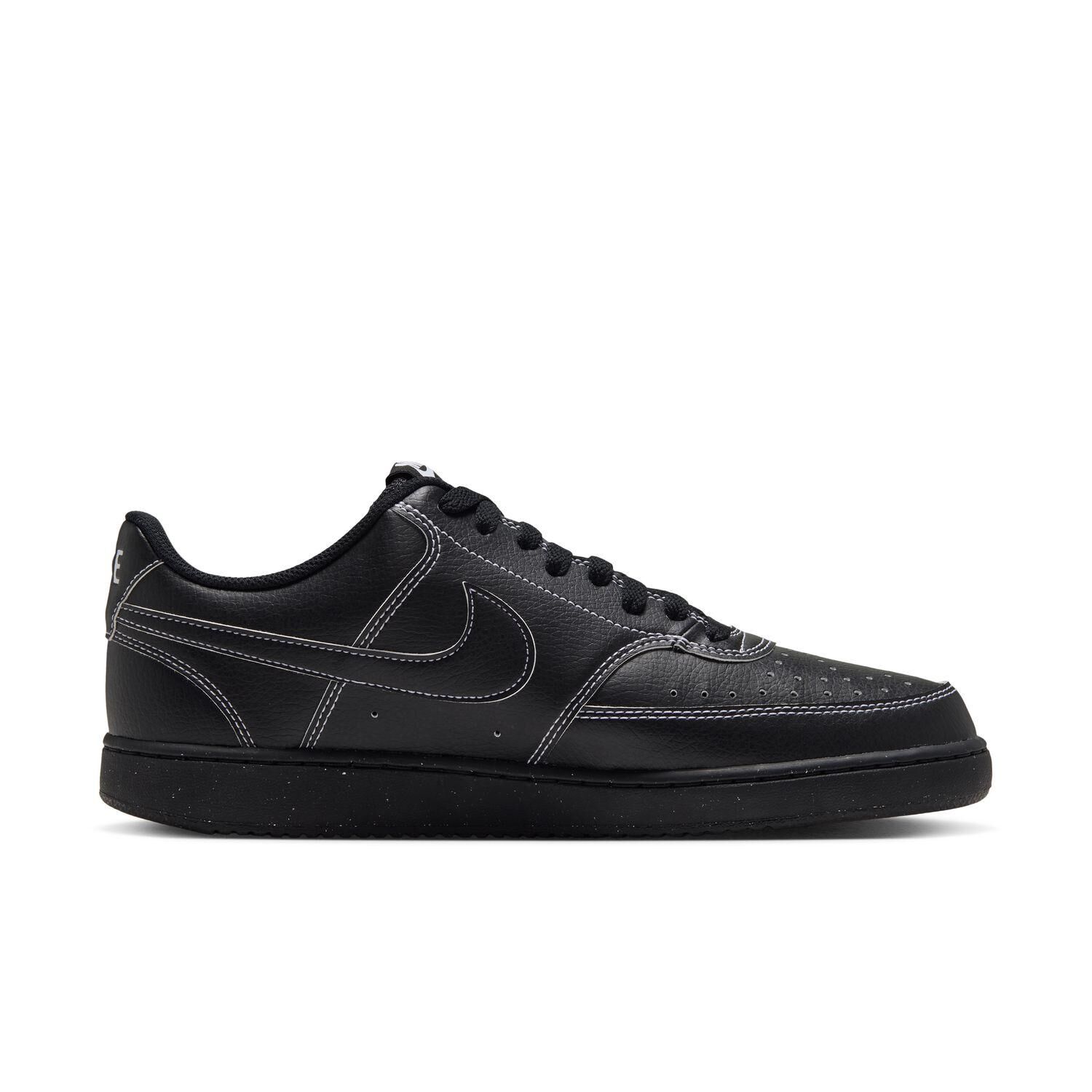 NIKE「【NIKE】COURT VISION LO NN」|スニーカー|