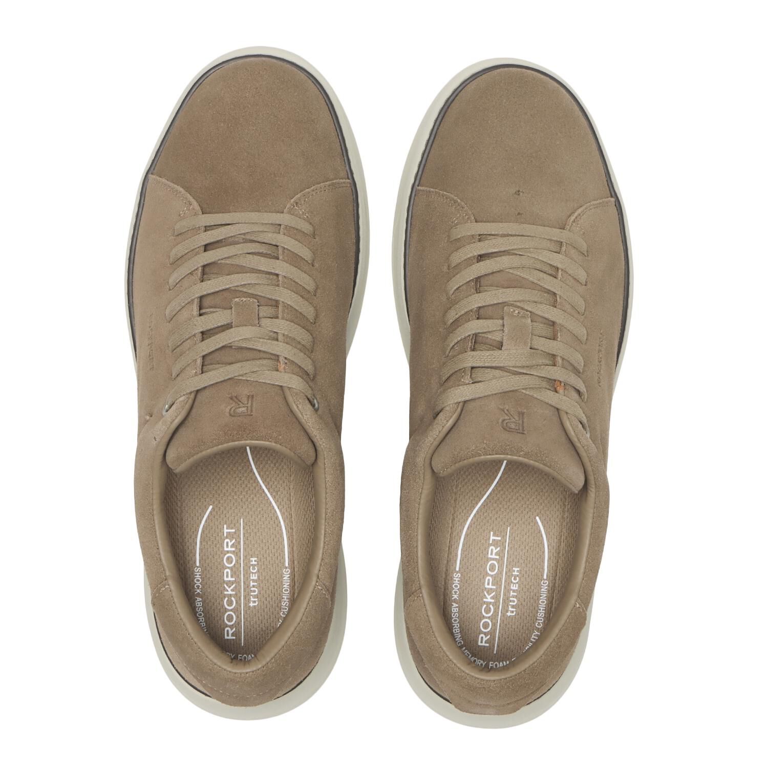 ROCKPORT「【ROCKPORT】QUINCY URBAN COURT」|スニーカー|