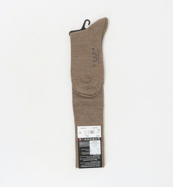 UNITED ARROWS「＜FALKE＞Airport Knee-high socks/ニーハイ ソックス」|ソックス|