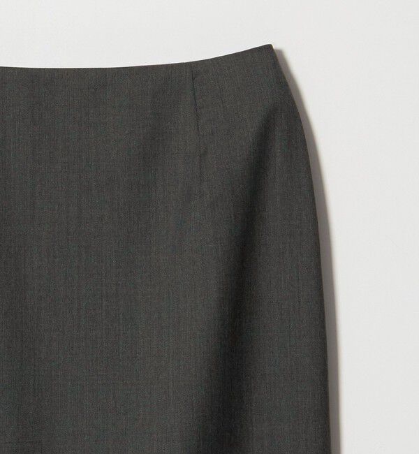 UNITED ARROWS「Vitale Barberis Canonico タイトスカート」|タイト|