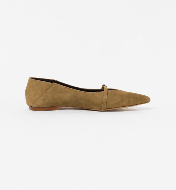 UNITED ARROWS「【別注】＜CHEMBUR＞ポインテッド メリージェーン シューズ」|その他|