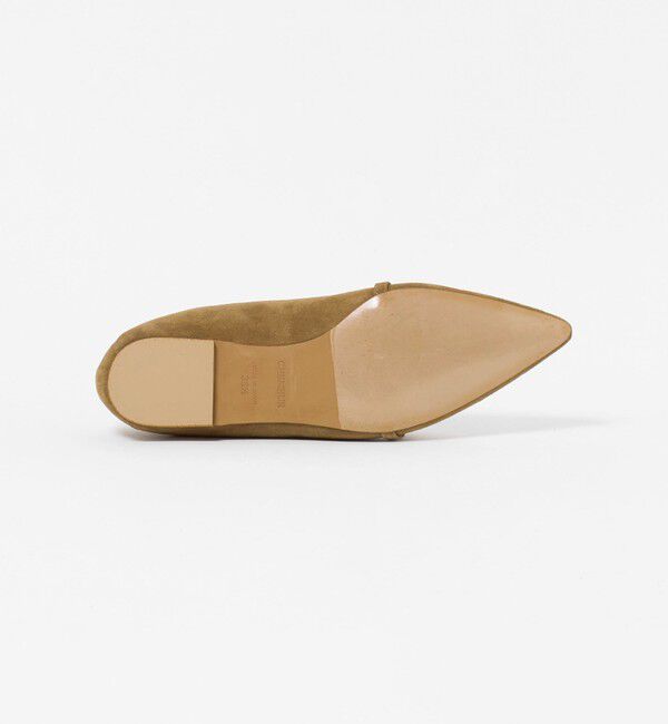 UNITED ARROWS「【別注】＜CHEMBUR＞ポインテッド メリージェーン シューズ」|その他|