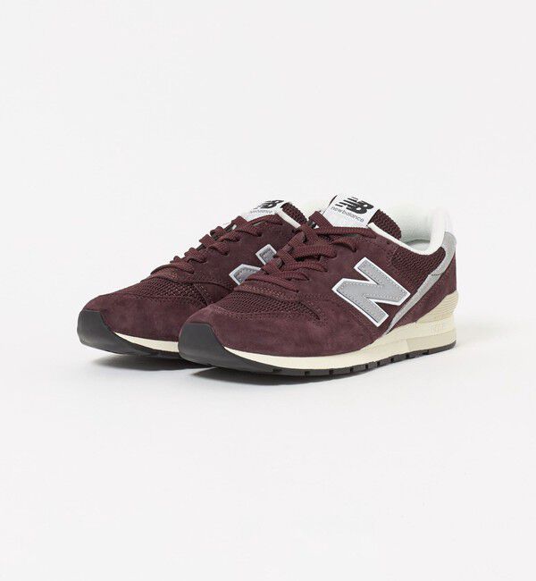 UNITED ARROWS「＜New Balance＞U9964W4/D スニーカー」|スニーカー|