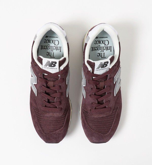 UNITED ARROWS「＜New Balance＞U9964W4/D スニーカー」|スニーカー|