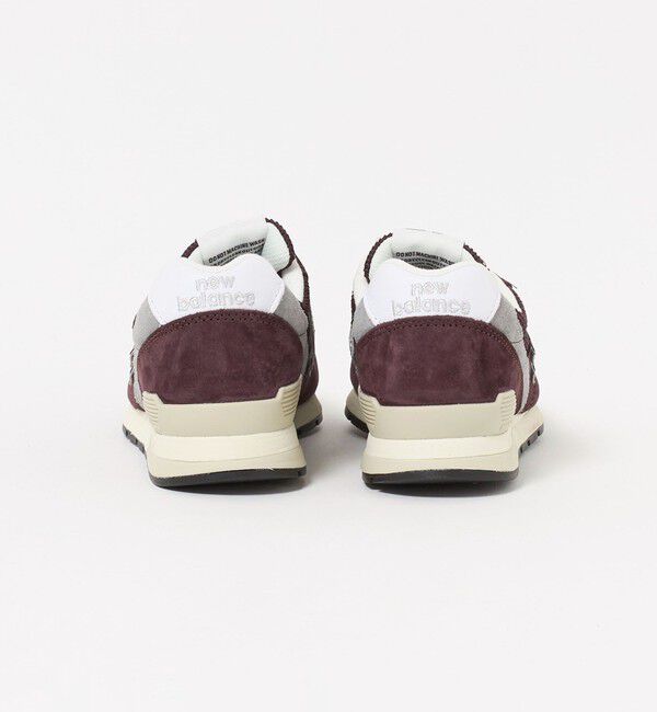 UNITED ARROWS「＜New Balance＞U9964W4/D スニーカー」|スニーカー|