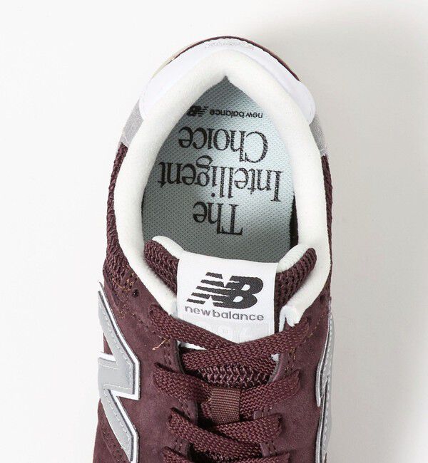 UNITED ARROWS「＜New Balance＞U9964W4/D スニーカー」|スニーカー|