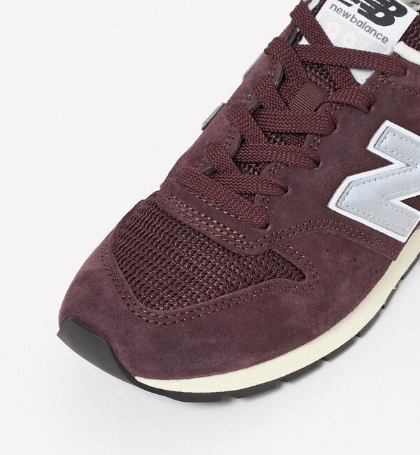 UNITED ARROWS「＜New Balance＞U9964W4/D スニーカー」|スニーカー|