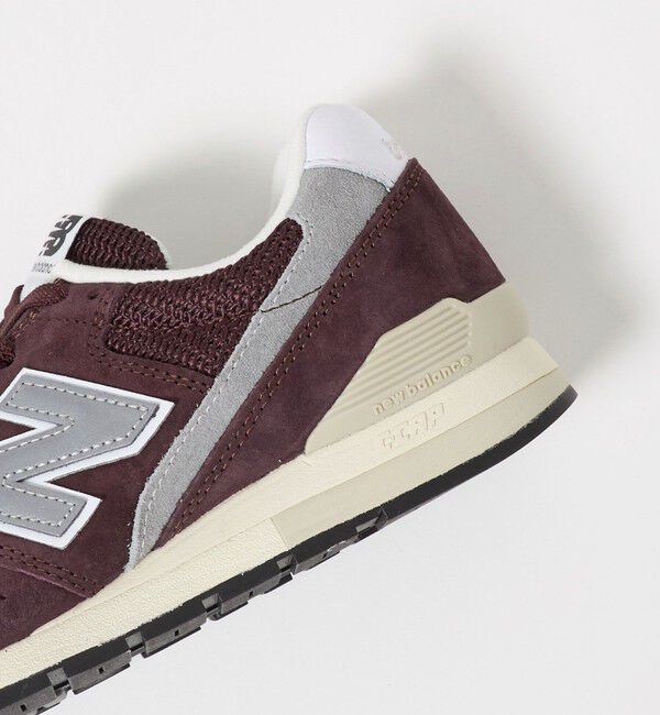 UNITED ARROWS「＜New Balance＞U9964W4/D スニーカー」|スニーカー|