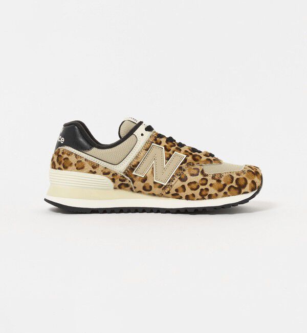 UNITED ARROWS「＜New Balance＞W574PN/B1 スニーカー」|スニーカー|