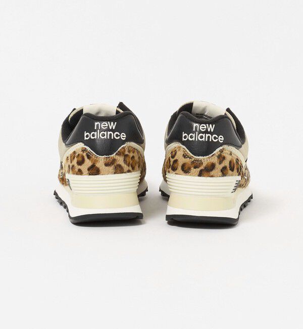 UNITED ARROWS「＜New Balance＞W574PN/B1 スニーカー」|スニーカー|
