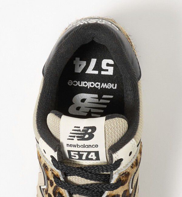 UNITED ARROWS「＜New Balance＞W574PN/B1 スニーカー」|スニーカー|