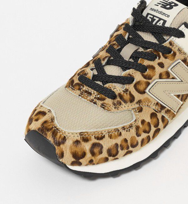 UNITED ARROWS「＜New Balance＞W574PN/B1 スニーカー」|スニーカー|