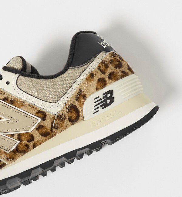 UNITED ARROWS「＜New Balance＞W574PN/B1 スニーカー」|スニーカー|
