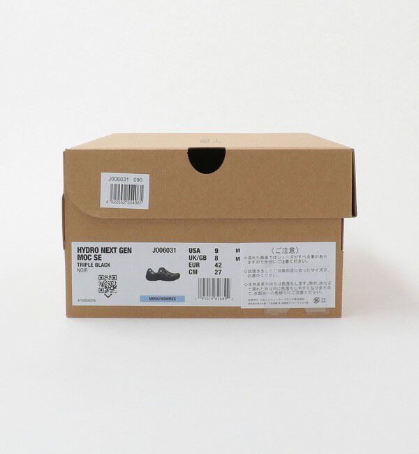 UNITED ARROWS green label relaxing「＜MERRELL＞ハイドロ ネクスト ジェン モック サンダル」|サンダル|