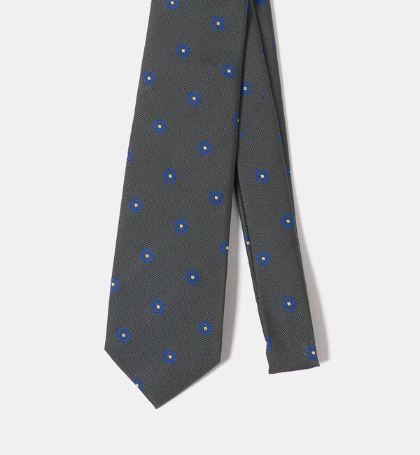 UNITED ARROWS green label relaxing「GLR JAPAN VINTAGE 8.0cm コモン2 ネクタイ」|ネクタイ・蝶ネクタイ|