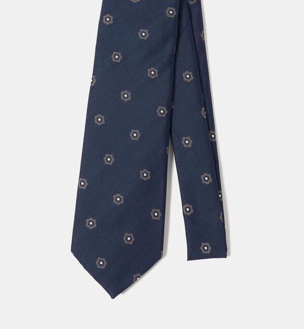 UNITED ARROWS green label relaxing「GLR JAPAN VINTAGE 8.0cm コモン2 ネクタイ」|ネクタイ・蝶ネクタイ|
