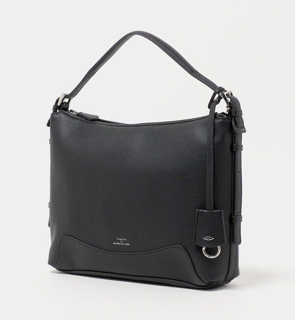 UNITED ARROWS green label relaxing「【別注】＜George Cinq＞ワンハンドルバッグ」|ショルダー・メッセンジャー|