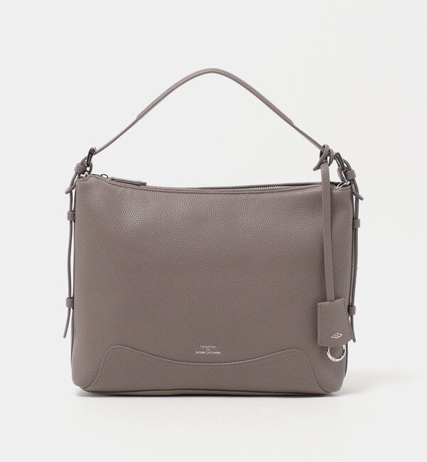 UNITED ARROWS green label relaxing「【別注】＜George Cinq＞ワンハンドルバッグ」|ショルダー・メッセンジャー|MOCA