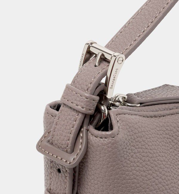 UNITED ARROWS green label relaxing「【別注】＜George Cinq＞ワンハンドルバッグ」|ショルダー・メッセンジャー|