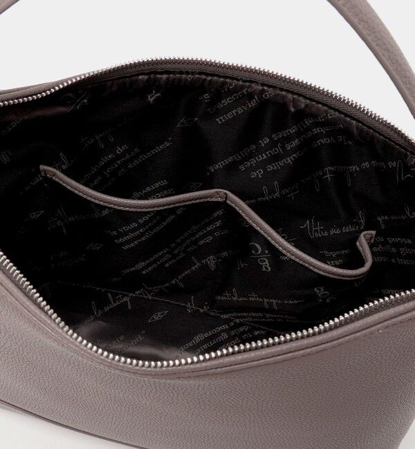 UNITED ARROWS green label relaxing「【別注】＜George Cinq＞ワンハンドルバッグ」|ショルダー・メッセンジャー|